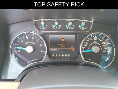 Used 2013 Ford F150 Lariat w/ Lariat Chrome Pkg RWD image 23