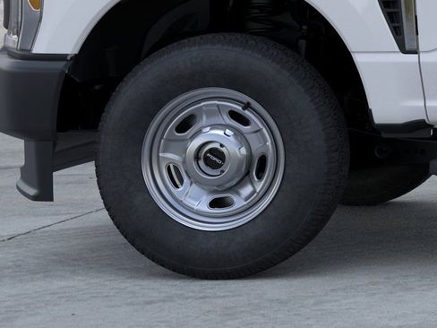 New 2026 Ford F250 XL w/ Snow Plow Prep Package image 23