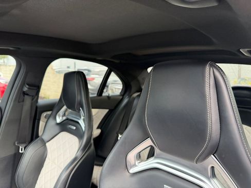 Used 2018 Mercedes-Benz C 43 AMG 4MATIC Sedan image 15