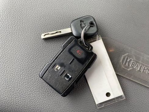 Used 2015 Chevrolet Colorado 2WD Extended Cab image 35