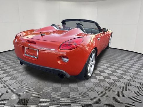 Used 2008 Pontiac Solstice GXP RWD image 26