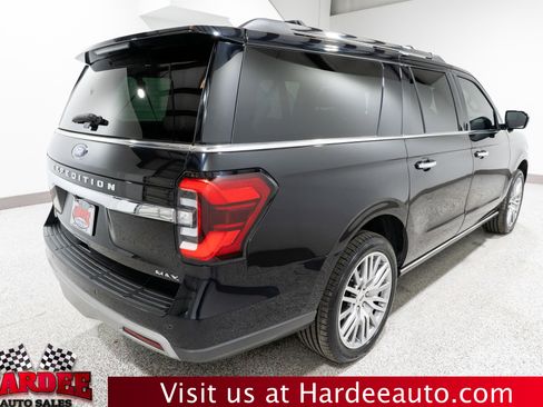 Used 2023 Ford Expedition Max Limited image 5