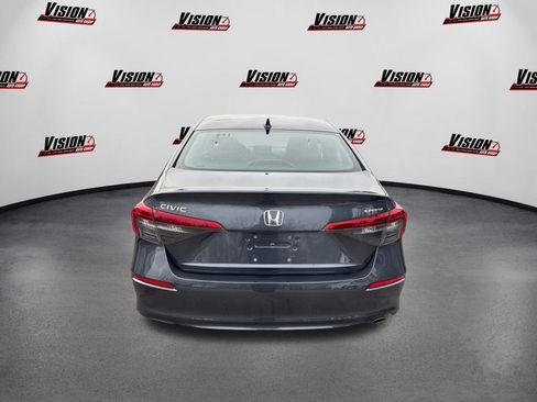 Used 2023 Honda Civic Sport image 6