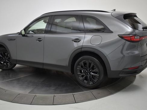 New 2026 MAZDA CX-90 3.3 Turbo w/ Premium Sport Pkg AWD/4WD image 8