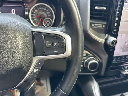 Certified 2023 RAM 1500 Big Horn AWD/4WD image 28