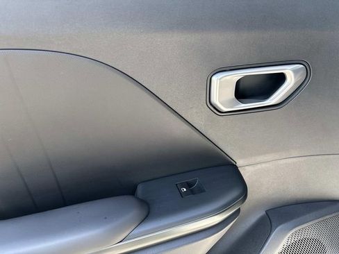 New 2026 Kia K4 LXS image 14