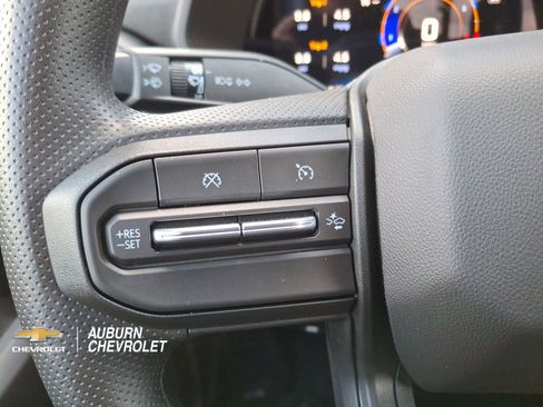 New 2026 Chevrolet Colorado W/T AWD/4WD image 20