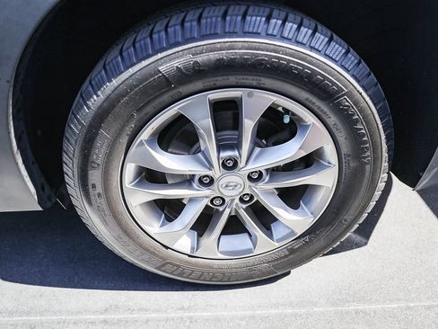 Used 2020 Hyundai Santa Fe SEL w/ Cargo Package FWD image 8