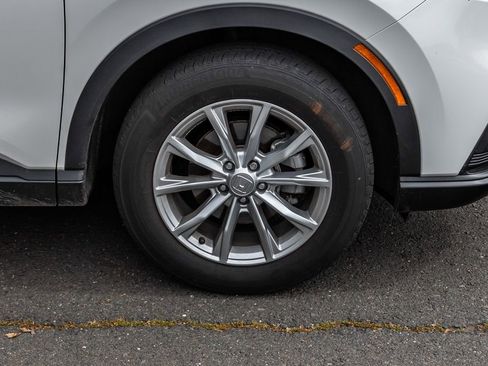 Used 2024 Honda CR-V EX image 7
