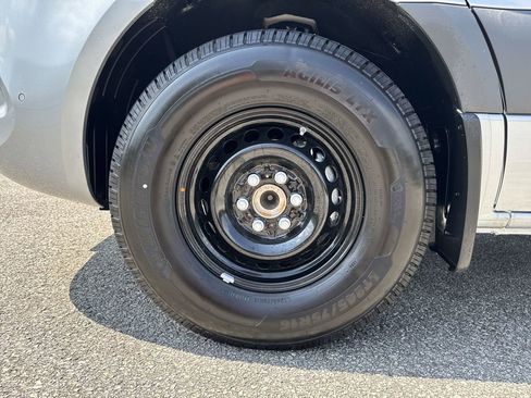 New 2025 Mercedes-Benz Sprinter 2500 image 8