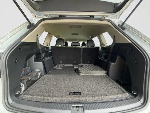 Used 2019 Volkswagen Atlas SE AWD/4WD image 17