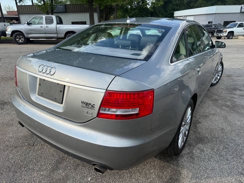 Used 2006 Audi A6 3.2 AWD/4WD image 5