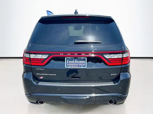 Used 2023 Dodge Durango GT AWD/4WD image 28