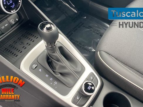 New 2026 Hyundai Venue SEL image 23