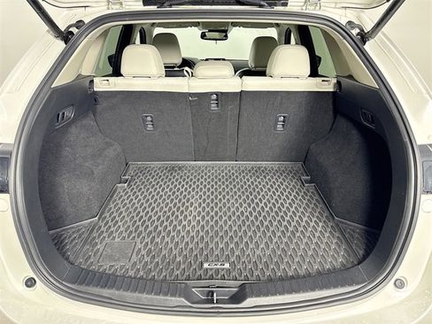 Used 2020 MAZDA CX-5 Grand Touring w/ GT Premium Package image 44