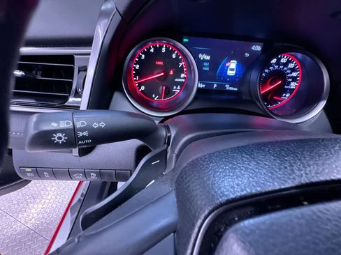 Used 2024 Toyota Camry XSE image 18