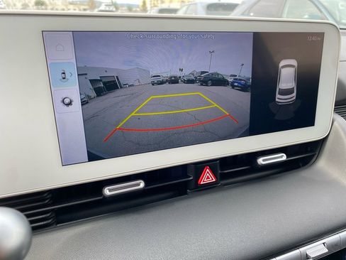 Used 2024 Hyundai Ioniq 5 SEL image 20