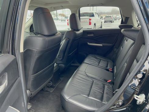 Used 2014 Honda CR-V EX-L image 17