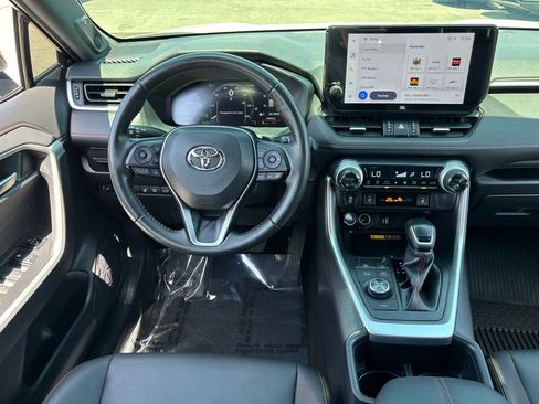 Used 2024 Toyota RAV4 XSE w/ Weather Package AWD/4WD image 14