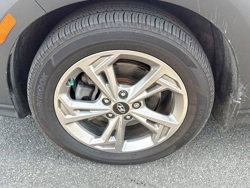 Used 2022 Hyundai Kona SEL w/ Convenience Package image 10