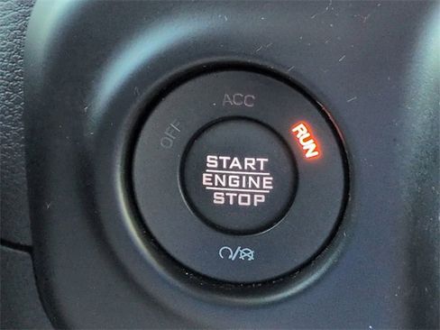 Certified 2021 Jeep Wrangler Unlimited Rubicon w/ Xtreme Recon 35" Tire Package image 30