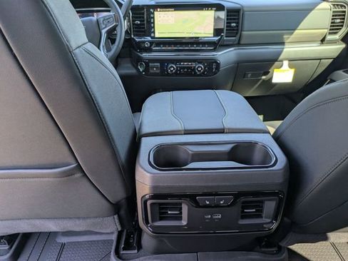 New 2026 Chevrolet Silverado 2500 ZR2 w/ LPO, Dark Essentials Package AWD/4WD image 29