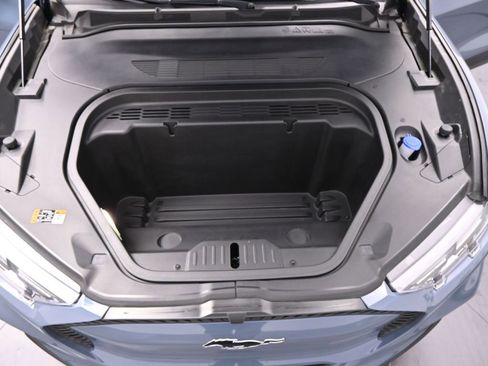 Used 2024 Ford Mustang Mach-E Select image 32