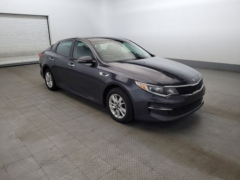 Used 2017 Kia Optima LX FWD image 13