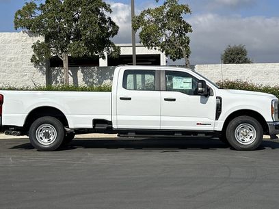 New 2026 Ford F250 XL w/ 360-Degree Camera Package