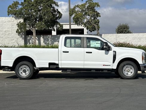 New 2026 Ford F250 XL w/ 360-Degree Camera Package image 3