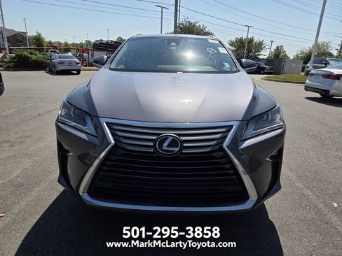 Used 2016 Lexus RX 350 AWD w/ Premium Package image 2