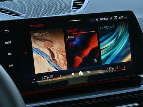 New 2026 BMW X1 xDrive28i w/ Convenience Package image 17