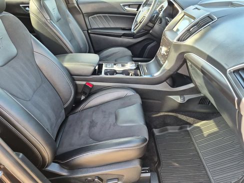 Used 2020 Ford Edge ST w/ Equipment Group 401A AWD/4WD image 23