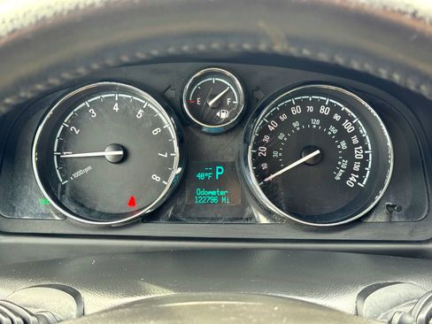 Used 2014 Chevrolet Captiva Sport LTZ image 26