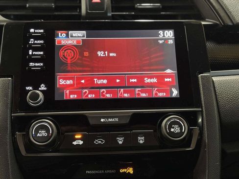 Used 2021 Honda Civic Sport image 24