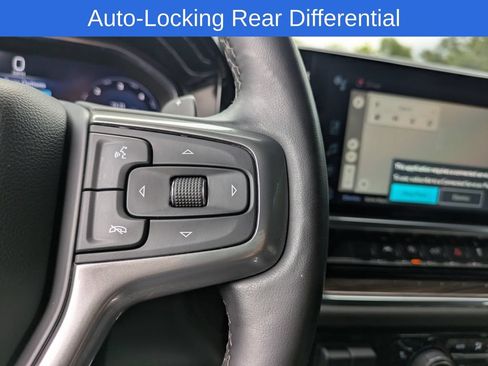 Used 2024 Chevrolet Silverado 1500 RST w/ All Star Edition Plus AWD/4WD image 27