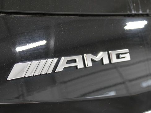 Used 2019 Mercedes-Benz GLE 43 AMG 4MATIC image 24