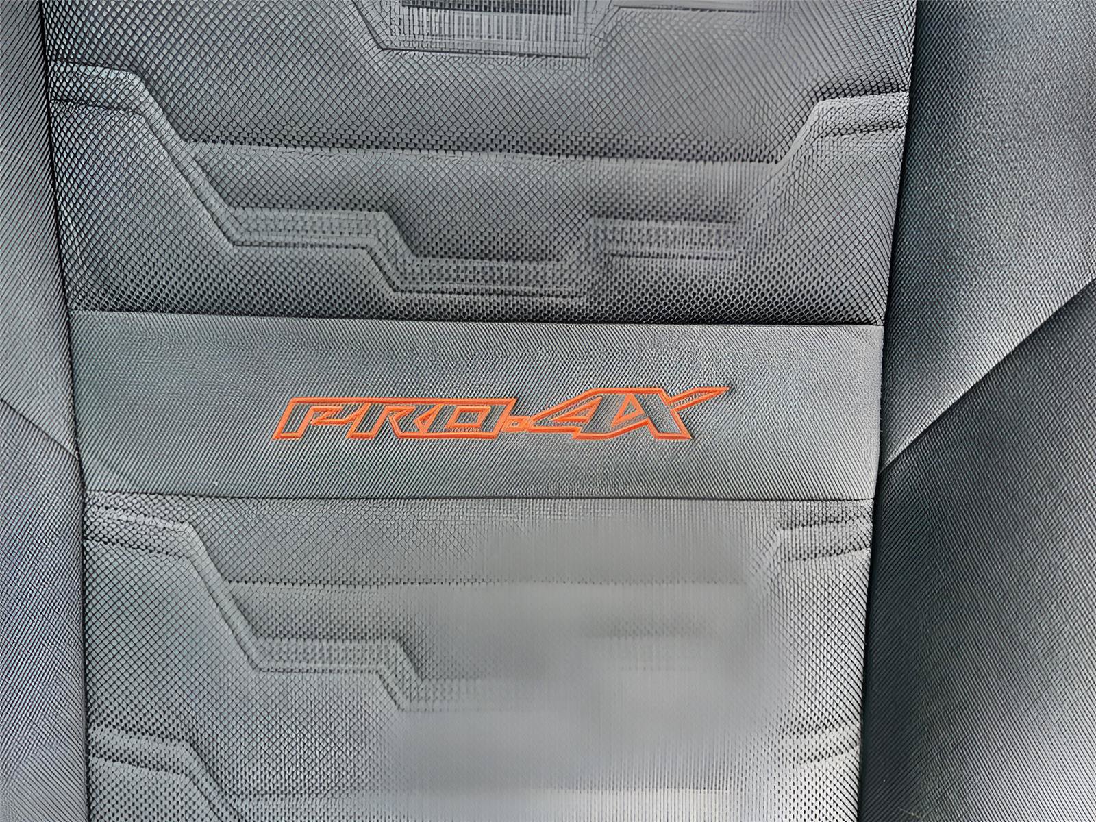 Used 2023 Nissan Frontier PRO-4X w/ Pro Convenience Package AWD/4WD image 29