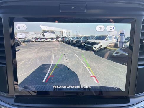 New 2026 Ford F150 STX w/ Equipment Group 200A image 19