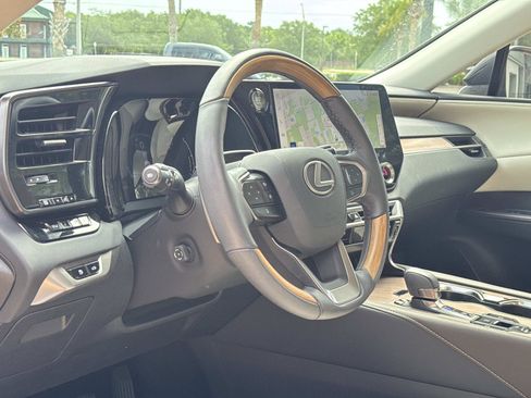 Certified 2024 Lexus RX 350 Premium Plus w/ Convenience Package FWD image 15