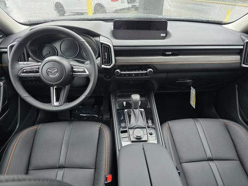 New 2026 MAZDA CX-50 AWD 2.5 Hybrid w/ Cargo Package image 18