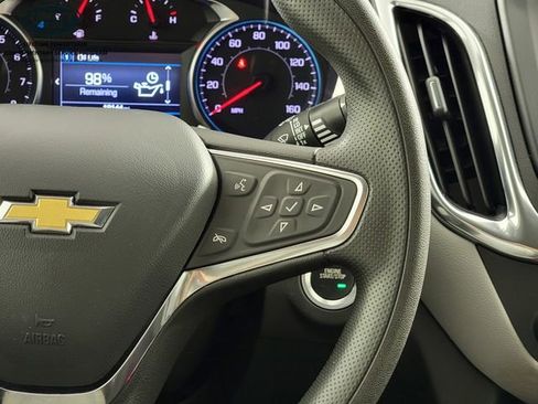 Used 2024 Chevrolet Equinox LS w/ LS Convenience Package AWD/4WD image 27