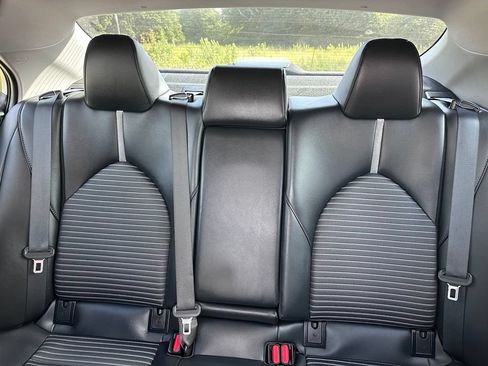 Used 2024 Toyota Camry SE FWD image 24
