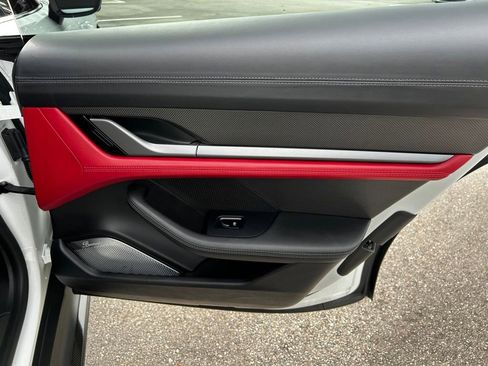 Used 2020 Porsche Taycan Turbo S image 41