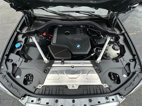 Used 2024 BMW X3 xDrive30i w/ Convenience Package image 31