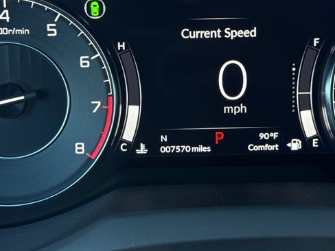 Used 2024 Acura RDX SH-AWD w/ Technology Package image 29