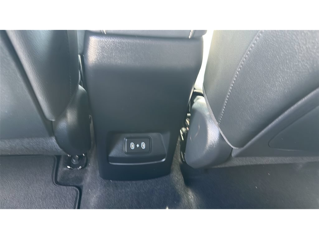 Used 2024 Kia Soul GT-Line FWD image 21