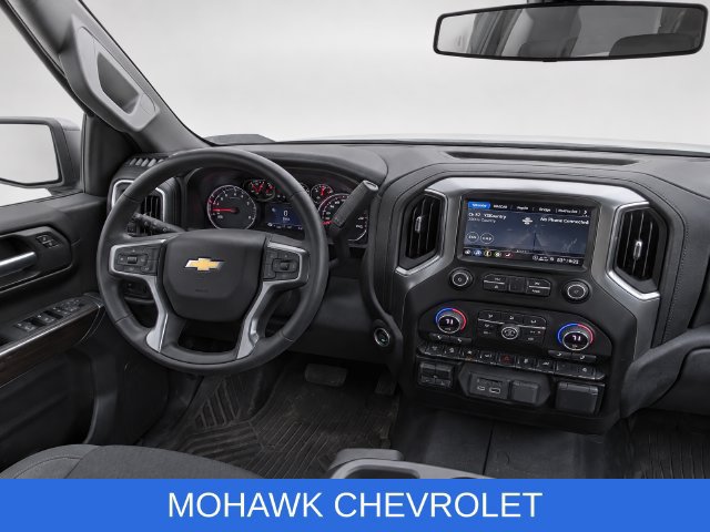 Used 2021 Chevrolet Silverado 1500 LT w/ All Star Edition Plus AWD/4WD image 23
