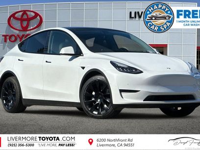 Used 2022 Tesla Model Y Long Range