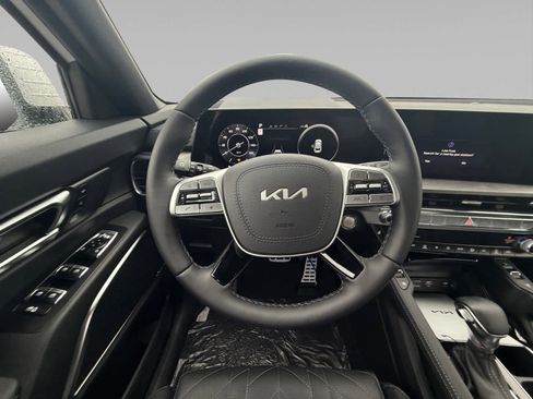 New 2025 Kia Telluride SX X-Line image 12
